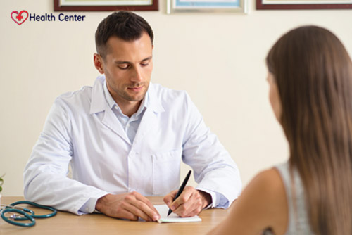 Лечение зависимости от Габапентина в Ярославле в клинике Центр здоровья